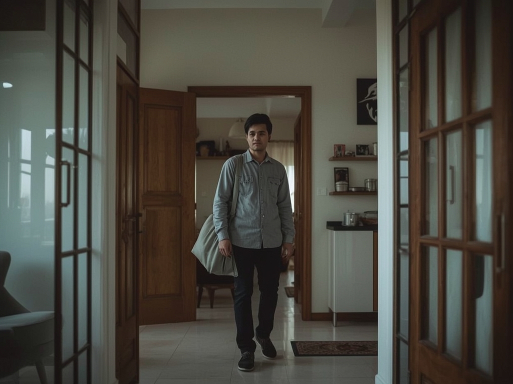 Memilah Realita Panel Surya dan Perlindungan Risiko Rumah Tangga